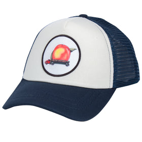 ABB Foamy EAP Hat