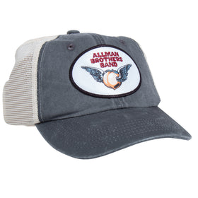 ABB Winged Peach Hat