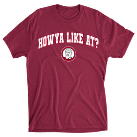 RTW How you Like At Tee