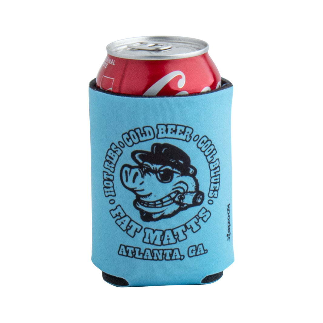 Fat Matts – Merch Mountain