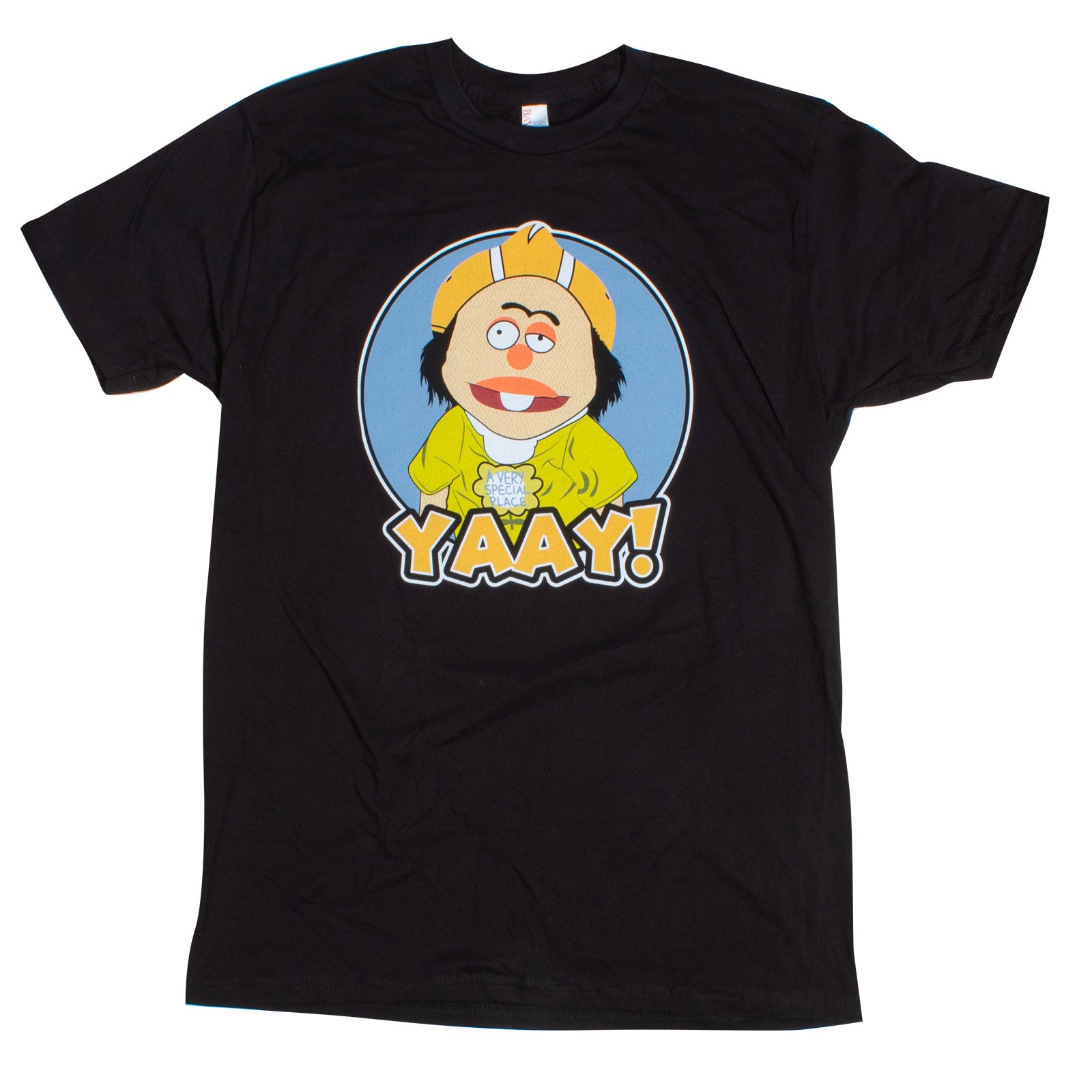 Crank Yankers Tee