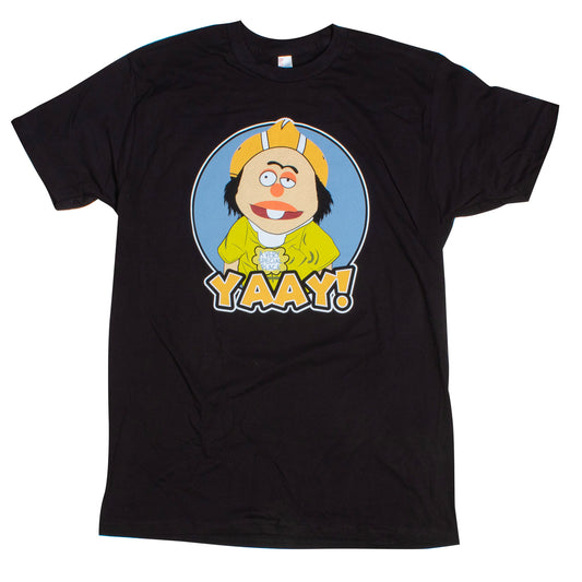 Crank Yankers Tee