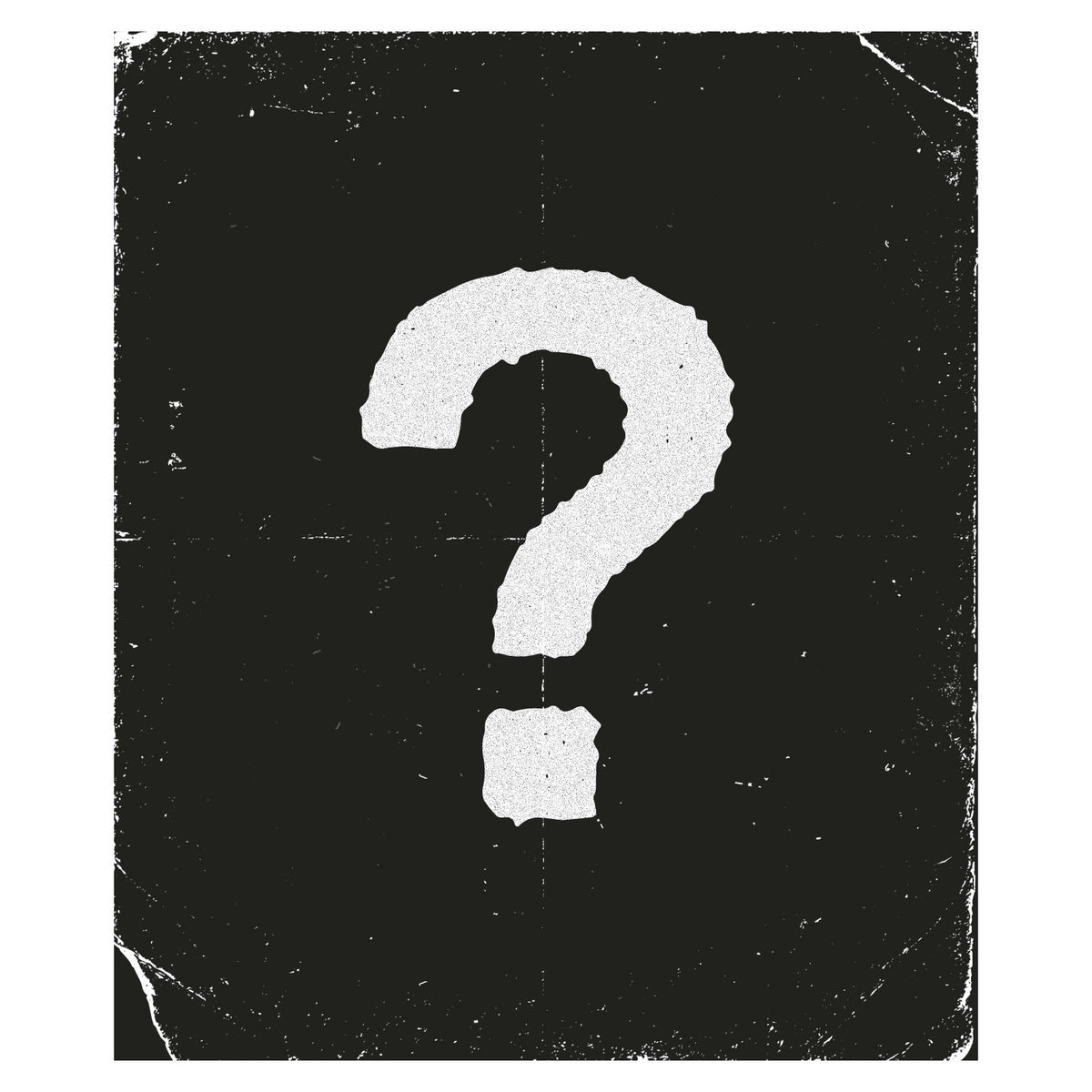 High On Fire Mystery Poster
