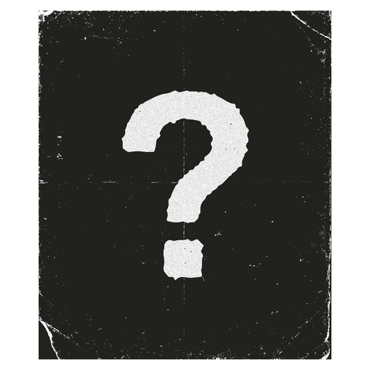 High On Fire Mystery Poster
