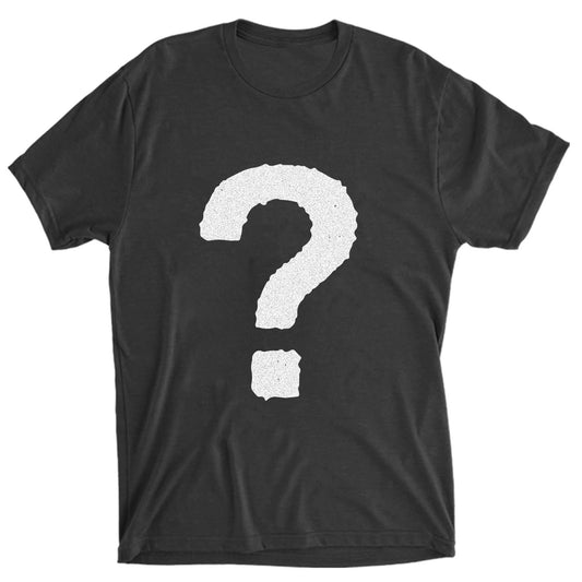 High On Fire Mystery Tee