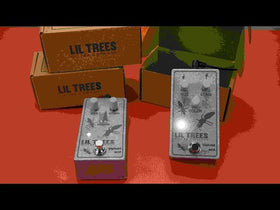 VELVET ANT FUZZ PEDAL