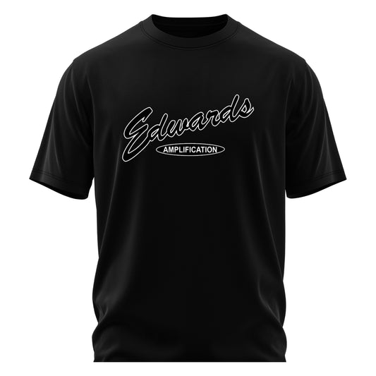 Edwards Amplification Tee