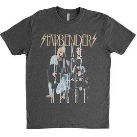 Starbenders Take Back The Night Tee