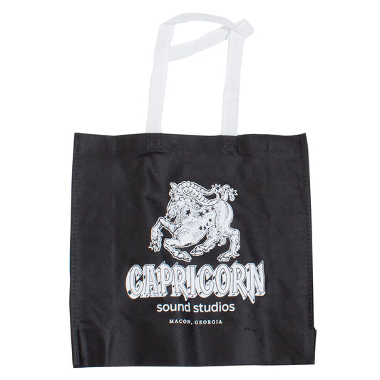 Capricorn Studios Gusset Tote