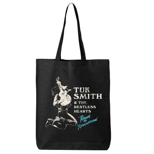 Rogue to Redemption Record Tote