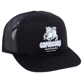 Capricorn Studios Trucker Hat Black