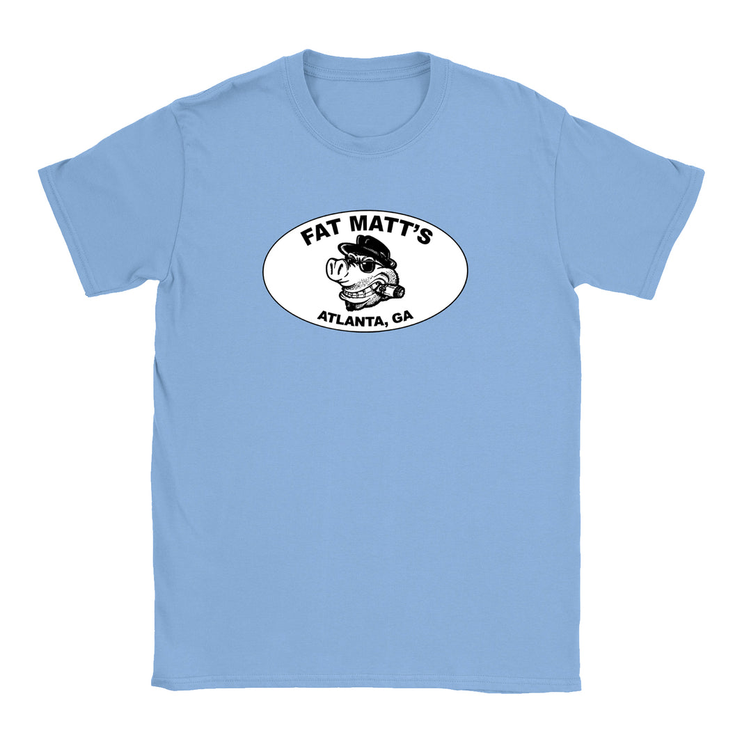 Fat Matts – Merch Mountain