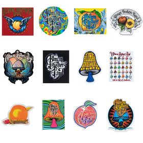 ABB Classic Sticker Pack