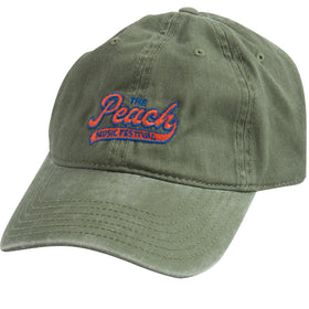 Peach Fest 2023 Hat