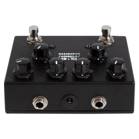 Elusive Overdrive (Black Edition)