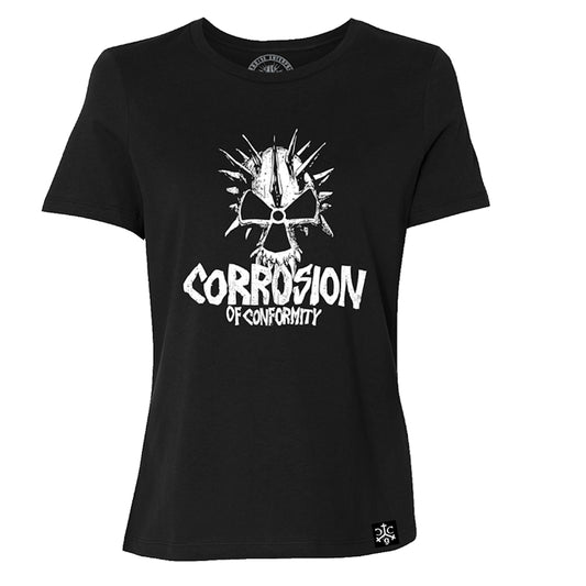 Corrosion of Conformity Tee
