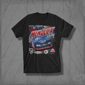 Minjock Racing Tee