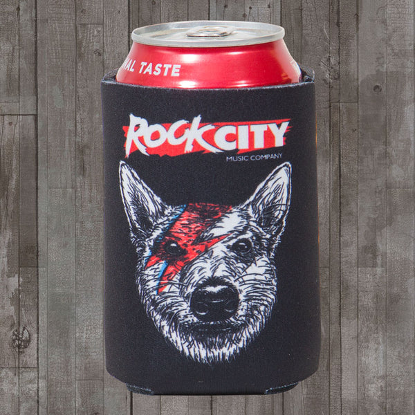 Rock City Coozie