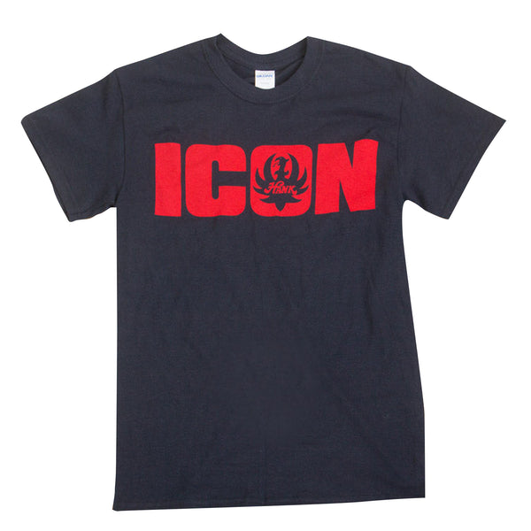Hank JR Icon Tee