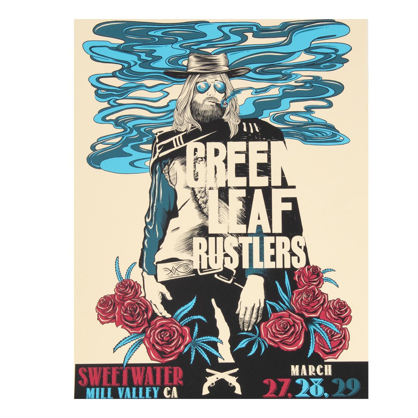 GLR Green Leaf Rustlers  Sweetwater 2018 - D3