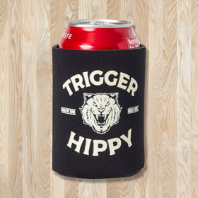 Trigger Hippy Coozie