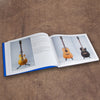 ALLMAN BROTHERS MEMORABILIA BOOK