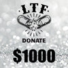 LTF Donation