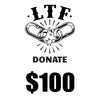 LTF Donation