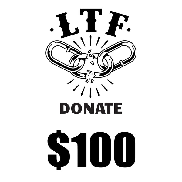LTF Donation
