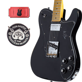 WIN THIS GUITAR