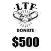 LTF Donation