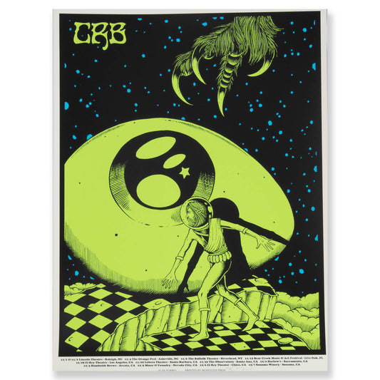 CRB Show Space Chris D6
