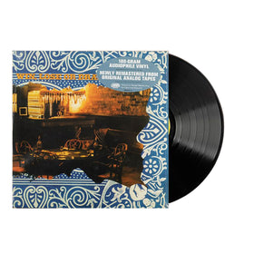 Allman Brothers Win, Lose or Draw (180g Vinyl)