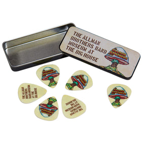 Big House Museum Pick Tins