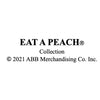 ABB Eat A Peach 73 Summer Tour  Tee (BLACK)