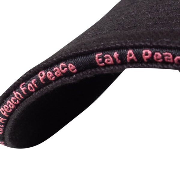 EAT A PEACH Ball Hat