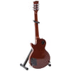 Gibson 1957 Les Paul Duane Allman Goldtop 1.4 Scale Mini Guitar Model