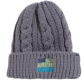 30ASWF Knit Ski Cap