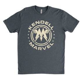 KENDELL MARVEL - Flying M