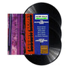 ALLMAN BROTHERS BAND Live At Ludlow Garage - 1970 [3 LP]