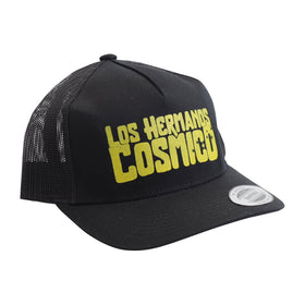 Los Hermanos Hat