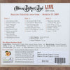 The Allman Brothers 40th Beacon NYC March 19 2009 CD