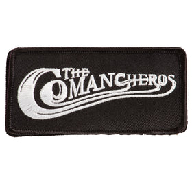 The Comancheros Patch