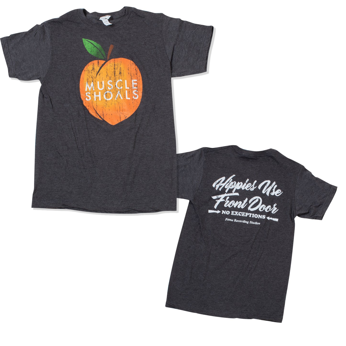 Peach Tee