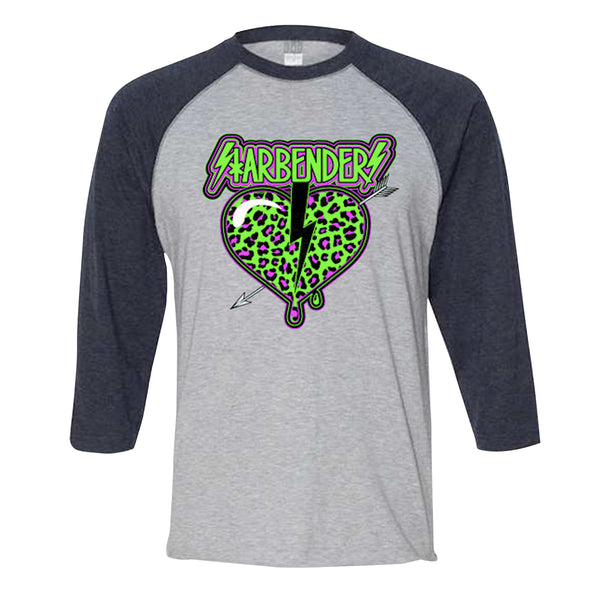 Starbenders Raglan Tee