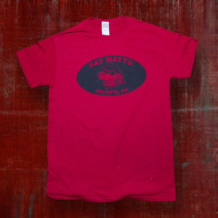 Fat Matts – Merch Mountain