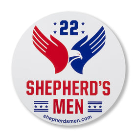 SHEPHERD’S MEN – Magnet
