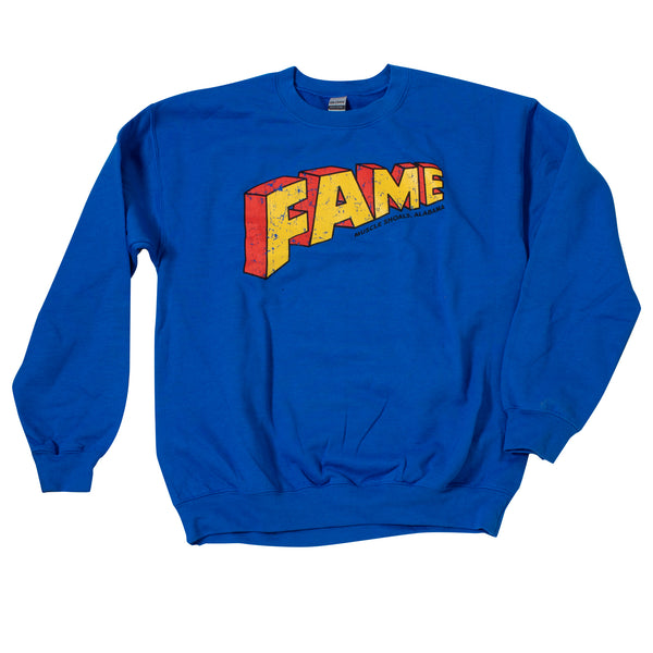 Superman FAME Sweatshirt