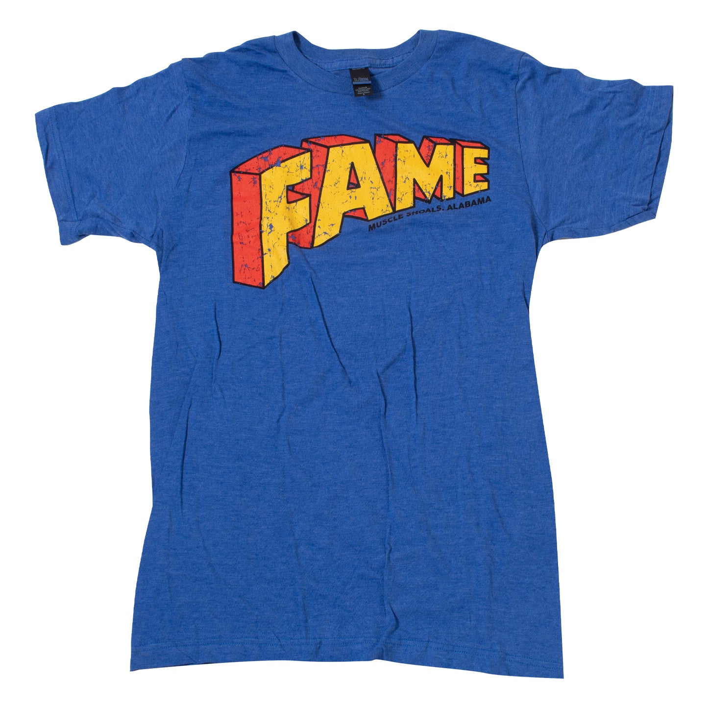 Superman FAME Tee