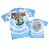 THE BROTHERS 50 Farm Tie Dye Tee